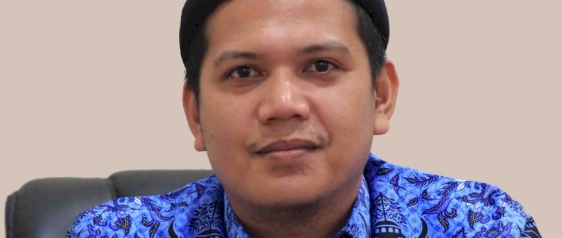 Andi Muh Ahkam Basmin