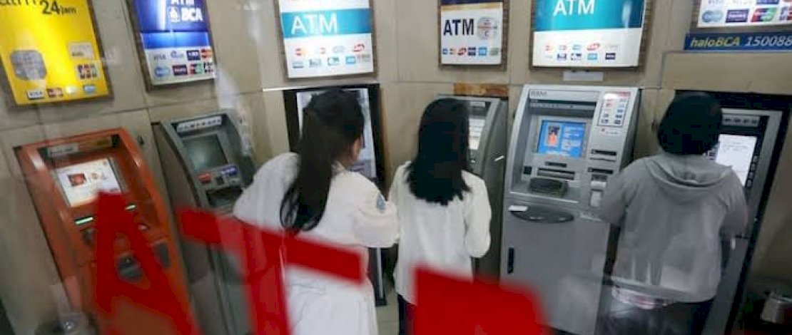 Juni, Cek Saldo di ATM Dikenakan Biaya Juni, Cek Saldo di ATM Dikenakan Biaya