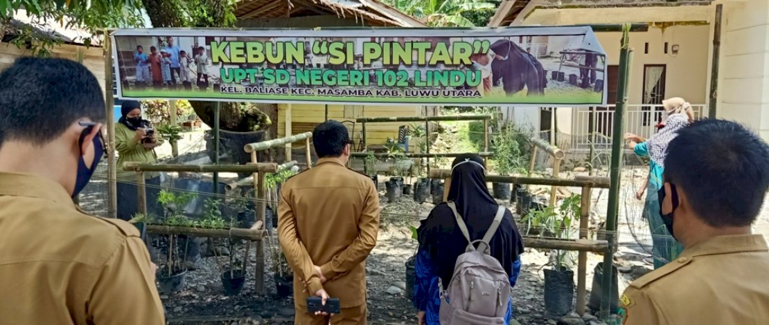 Awal yang Baik, 6 Inovasi Luwu Utara Lolos Seleksi Administrasi KIPP Tingkat Nasional