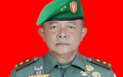 Pensiun, Kepala BNPB Doni Monardo Diganti Letjen TNI Ganip Warsito