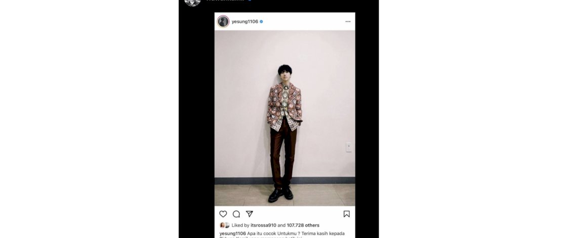 Unggahan foto Gubernur Jawa Barat, Ridwan Kamil dalam laman instagram miliknya, Senin (24/5/2021).
