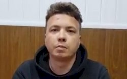 Uni Eropa Setujui Sanksi Baru untuk Belarusia Pasca Pendaratan Paksa Pesawat