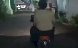 Adik di Makassar Menyerang Pakai Pisau, Kakak Bertahan Pakai Sendok Goreng, Dipicu Pertikaian Ayah Ibu