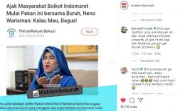  Ajak Masyarakat Berdemo, Inul Daratista Ngamuk ke Neno Warisman