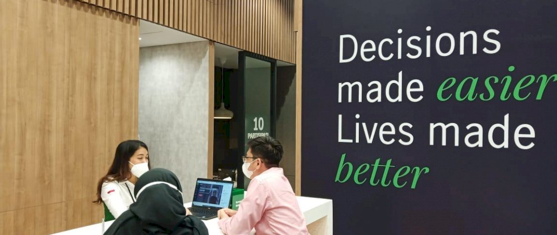 Manulife MiPrecious Solusi Premium Persiapan Kemapanan untuk Generasi Penerus Manulife MiPrecious Solusi Premium Persiapan Kemapanan untuk Generasi Penerus
