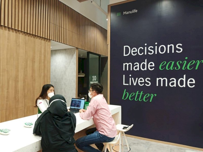 Manulife MiPrecious Solusi Premium Persiapan Kemapanan untuk Generasi Penerus
