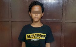 Mahasiswi Parepare Tertidur di Kamar, Bocah Bawah Umur Congkel Jendela Lalu Larikan Ponselnya