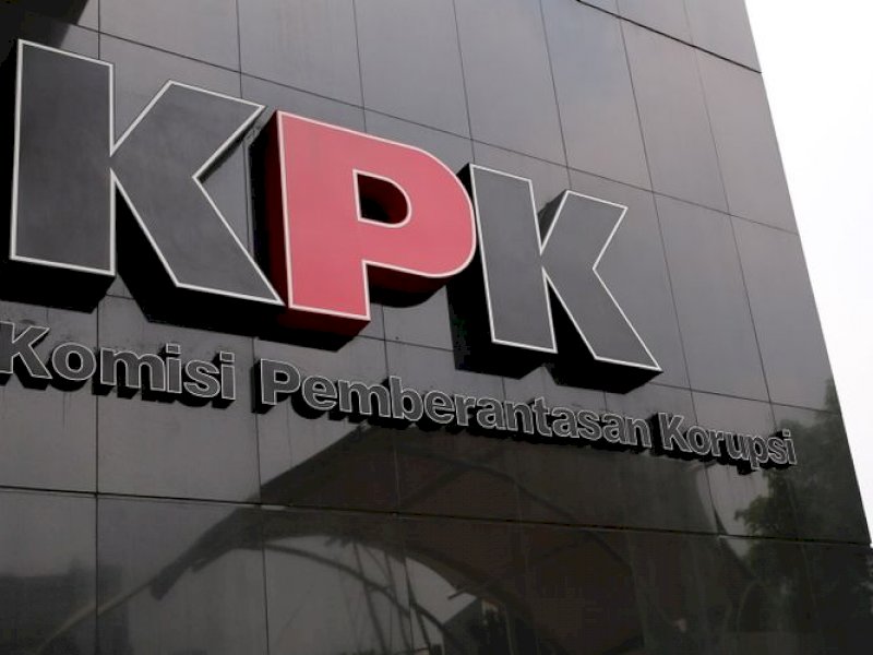 Diduga Ini Sosok Pejabat Pajak di Sulsel yang Diciduk KPK