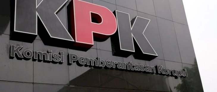 KPK OTT Pejabat di Kalsel