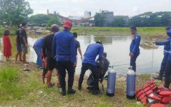 Tambang Pasir Ilegal di Stadion Mattoanging Diduga Dijual 120 Ribu per Truk