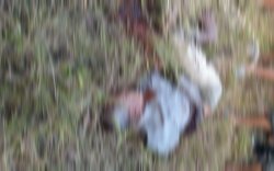 Mayat Korban Pembunuhan Sadis di Jeneponto Ditemukan