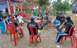 8 Warganya Terpapar COVID-19, Camat Perempuan Ini Aktif Sosialisasi Protokol Kesehatan