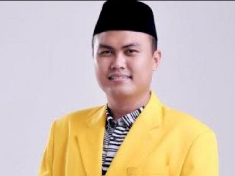 Ketua OC Musda Golkar Bone: Malam Ini, Andi Fahsar M Padjalangi Kembali Pimpin Golkar Bone