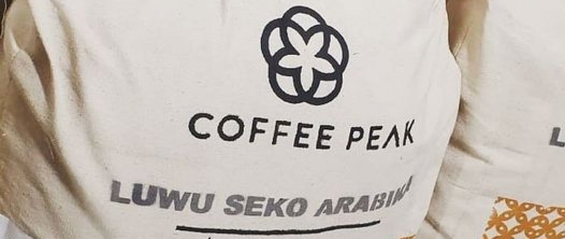 Kopi Seko Luwu Utara Rambah Pasar Eropa