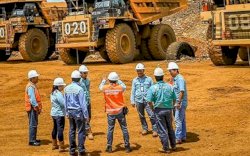 PT Vale (INCO) Bakal Buka Ribuan Lapangan Kerja Baru 