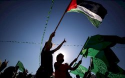 Negara-negara Arab Tolak Pembentukan Pasukan Perdamaian Internasional untuk Gaza