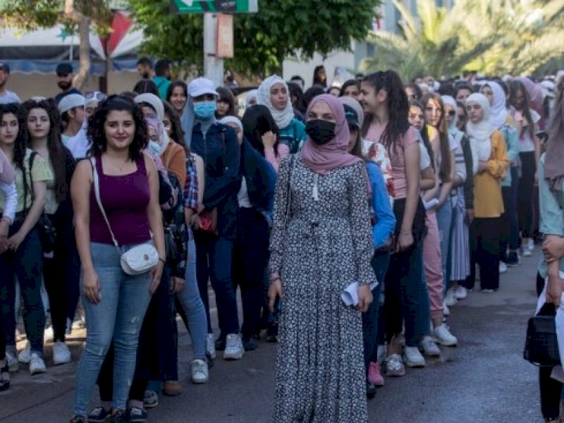 Suriah Gelar Pemilihan Presiden, Al-Assad Diprediksi Peroleh 95% Suara