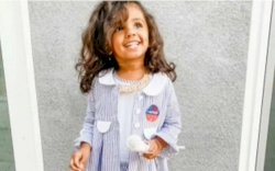 Wow! Balita Berusia 2 Tahun ini Memiliki IQ 146