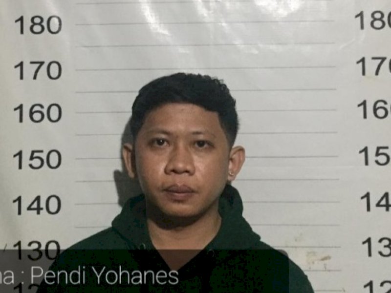 Ponsel Ikut di Sepeda Motor yang Dipinjam Adik, Saat Disusul Sudah Disambar Pencuri