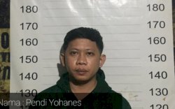 Ponsel Ikut di Sepeda Motor yang Dipinjam Adik, Saat Disusul Sudah Disambar Pencuri