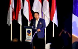 Minat Berpartai Tinggi, Warga di Sulsel Ramai-ramai Masuk NasDem 