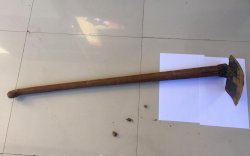 Duel Maut Dua Sepupu di Labakkang Pangkep, Satu Tewas