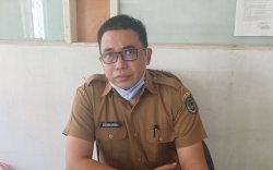 KPK Monitor Risiko Korupsi Lewat e-SPI, Pemda Lutra Siapkan Ribuan Data Pegawai