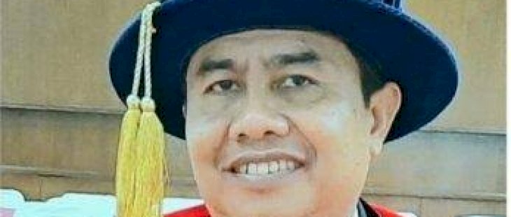 Hakim Berdarah Wajo Ini Vonis Ringan Habib Rizieq, Ini Profilnya