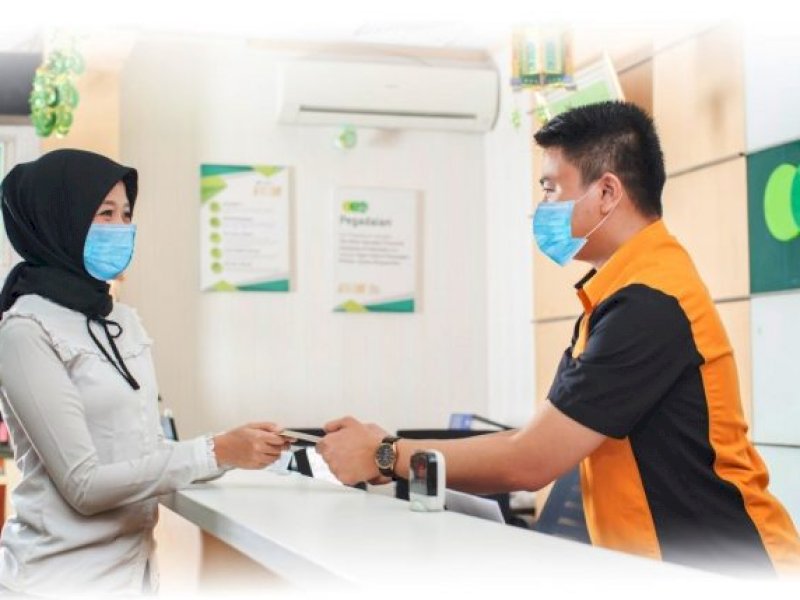 Pegadaian Gratiskan Biaya Titip Emas Hingga Akhir Juni