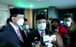 Gagal Raih WTP, Pemprov Sulsel Terancam Tak Kebagian DID, Ketua Banggar DPRD: Momentum Meningkatkan Kinerja