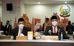 Pemprov Sulsel Gagal Raih WTP, Plt Gubernur Tak Mau Cari Kambing Hitam