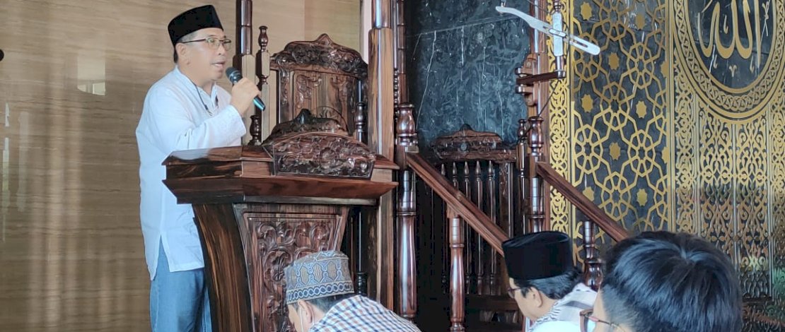 Ilham Arief Sirajuddin