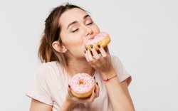 Ini 8 Kebiasaan Makan yang Bikin Cepat Tua