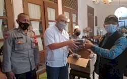 Putus Rantai Covid-19, Anggota Kompolnas Dukung Operasi Yustisi Prokes