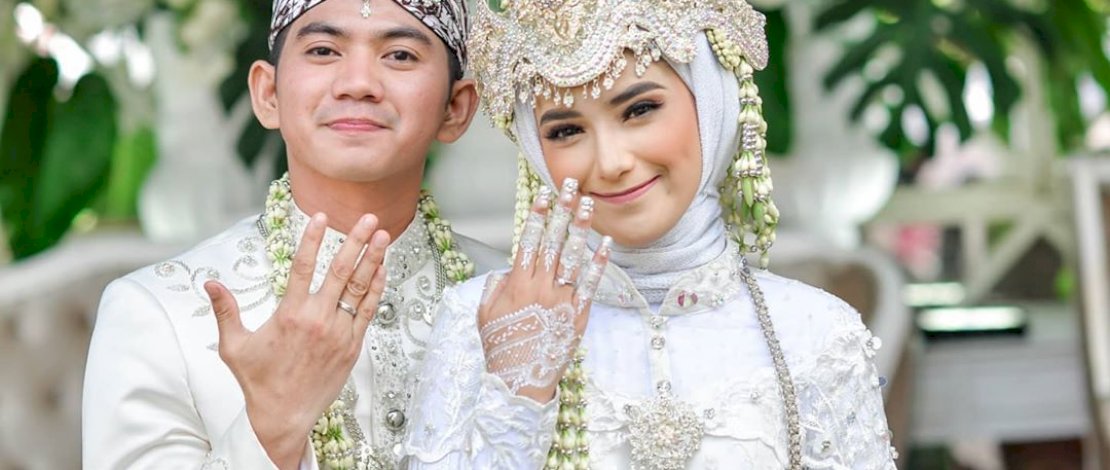 Rizki DA dan Nadya Mustika. IST