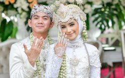 Rizki DA Ternyata Sudah Resmi Talak Pertama Nadya Mustika