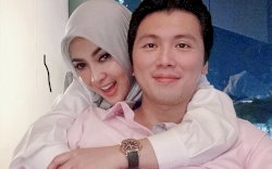  Katanya Pengangguran, Ternyata Suami Syahrini Reino Barack Miliki 3 Restoran Mewah di Jakarta
