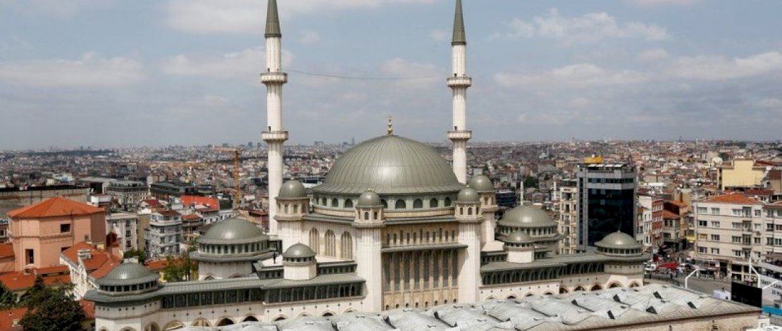 Foto: Reuters via BBC