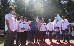 Walikota Makassar : Silaturahmi Adalah Kekuatan Alumni 