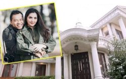 Renovasi Istana Cinere, Ashanty Minta Masukan Warganet