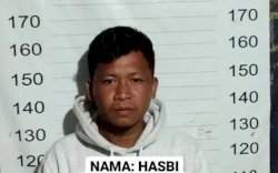 Usai Todong dengan Parang, Pelaku Rampas Ponsel dan Uang Korbannya