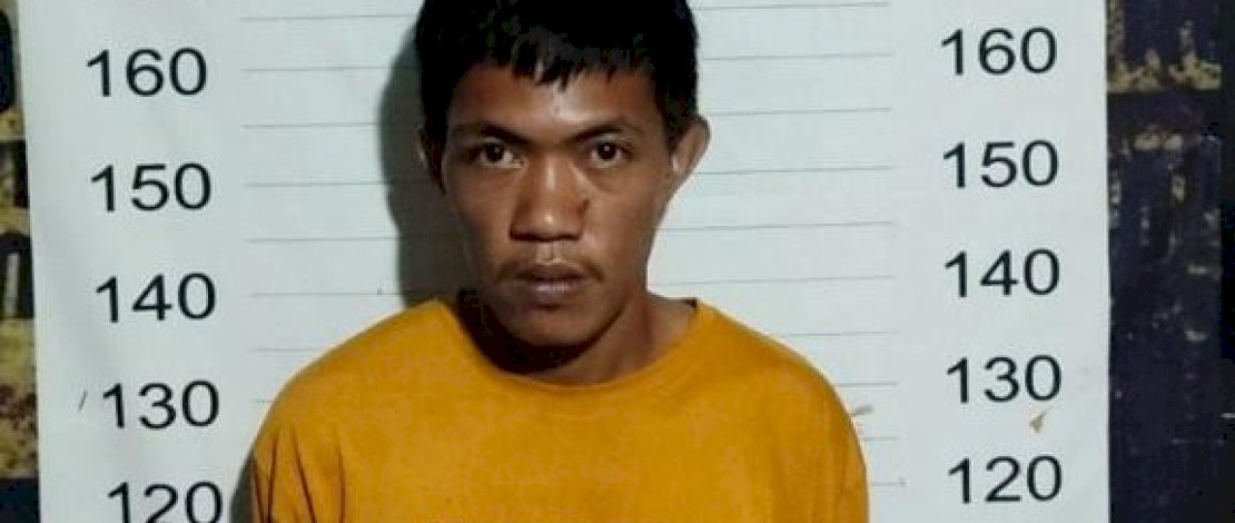 Usai Todong dengan Parang, Pelaku Rampas Ponsel dan Uang Korbannya