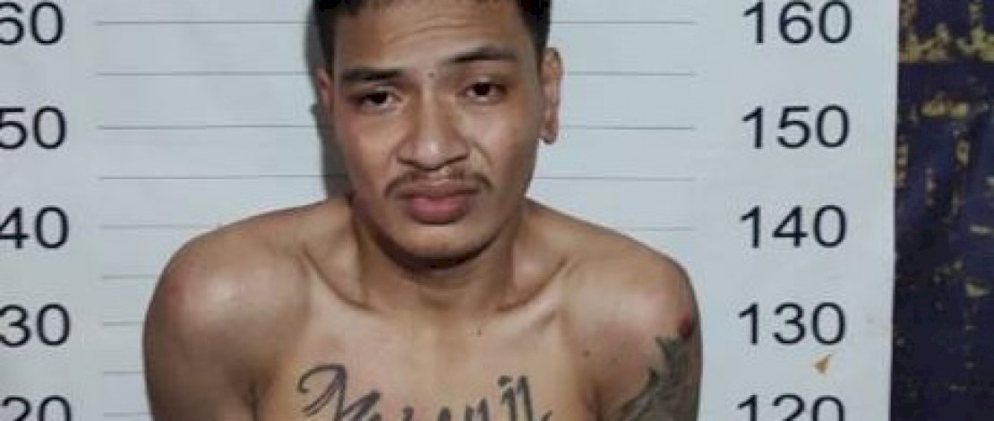 Usai Todong dengan Parang, Pelaku Rampas Ponsel dan Uang Korbannya