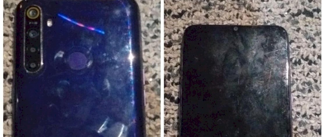 Usai Todong dengan Parang, Pelaku Rampas Ponsel dan Uang Korbannya