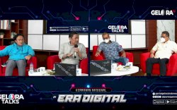 Data Kependudukan Bocor,  Anis Matta: Perlu Sistem dan Strategi Pertahanan Baru 