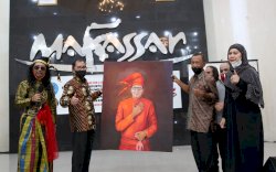 Danny Ajak Produser Dan Insan Perfilman di Kota  Makassar Produksi Film Daerah 