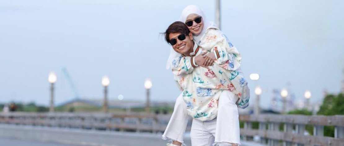  Diterpa Isu Miring Batal Nikah, Rizky Billar Buktikan Segera Lamar Lesti Kejora. Alasannya Sweet Banget !