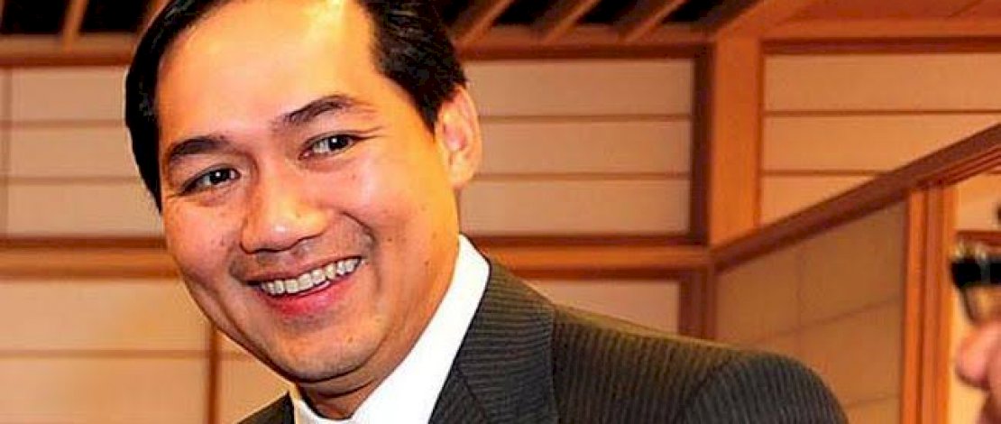 Ini 2 Sektor Utama yang Digenjot Mendag Agar Produk Lokal Jadi Tuan Rumah di Negeri Sendiri Ini 2 Sektor Utama yang Digenjot Mendag Agar Produk Lokal Jadi Tuan Rumah di Negeri Sendiri