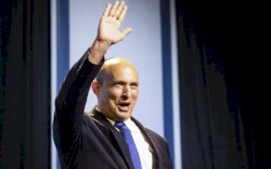 Siapakah Naftali Bennett, Politisi yang Bisa Jadi PM Israel Berikutnya?