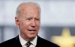 Biden: Ibukota RI Harus Pindah dari Jawa! 